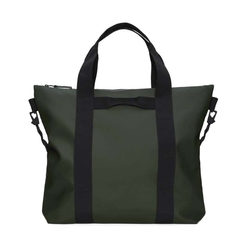 RAINS Tote Bag - Tote Bags - SwagWear