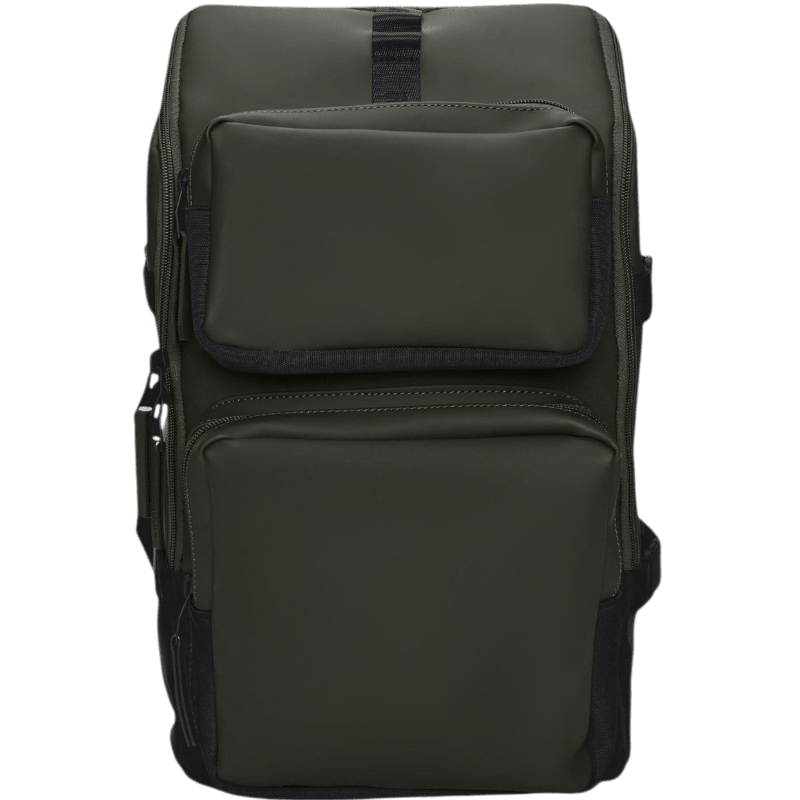 RAINS Trail Cargo Backpack - Backpacks - SwagWear