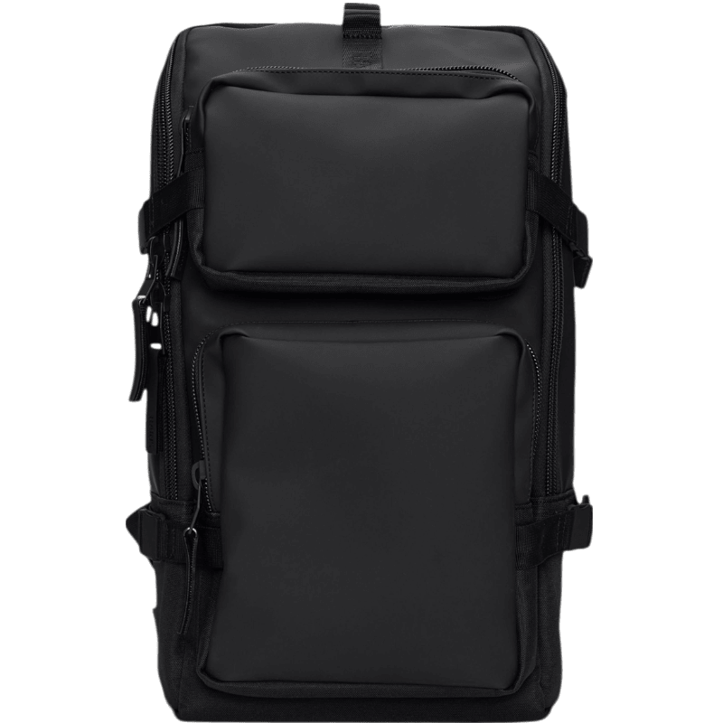 RAINS Trail Cargo Backpack - Backpacks - SwagWear