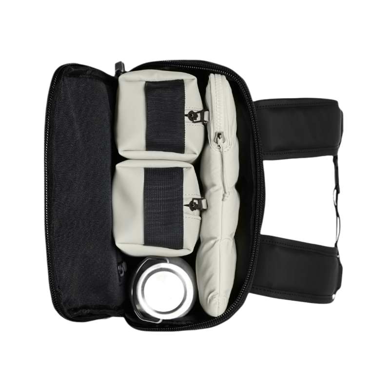 RAINS Trail Cargo Backpack - Backpacks - SwagWear