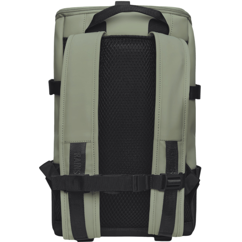 RAINS Trail Cargo Backpack - Backpacks - SwagWear