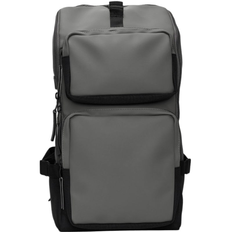 RAINS Trail Cargo Backpack - Backpacks - SwagWear