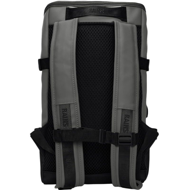 RAINS Trail Cargo Backpack - Backpacks - SwagWear