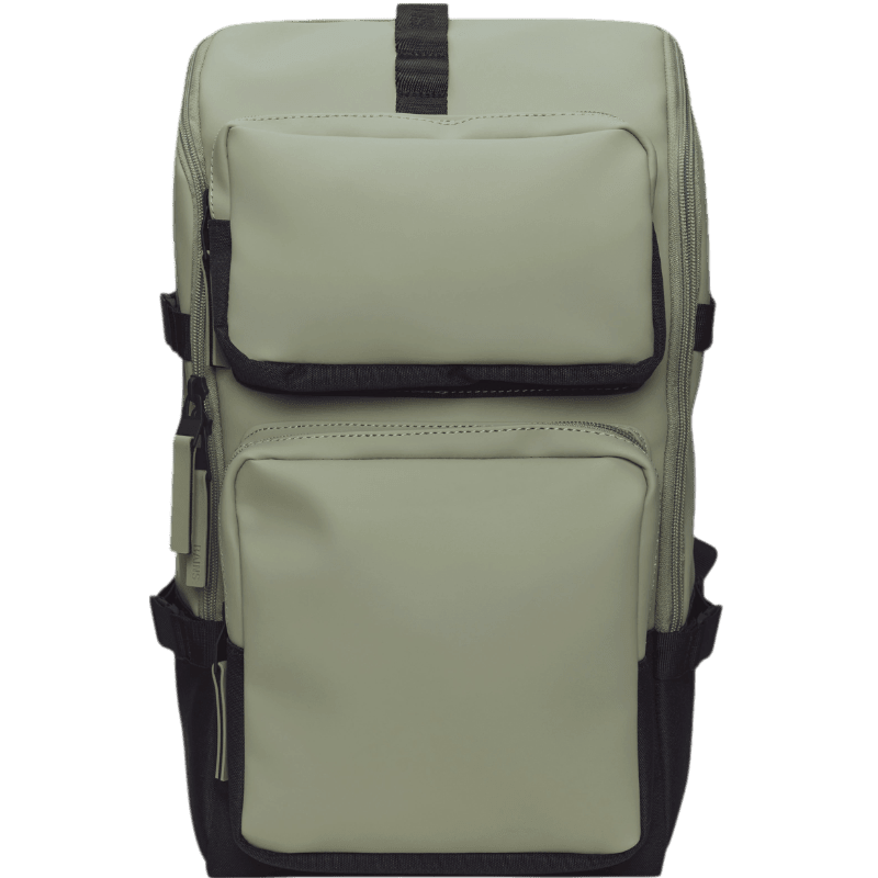 RAINS Trail Cargo Backpack - Backpacks - SwagWear