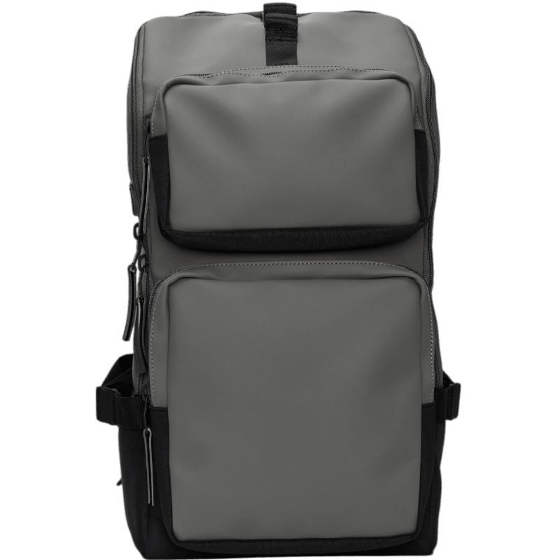RAINS Trail Cargo Backpack - Backpacks - SwagWear