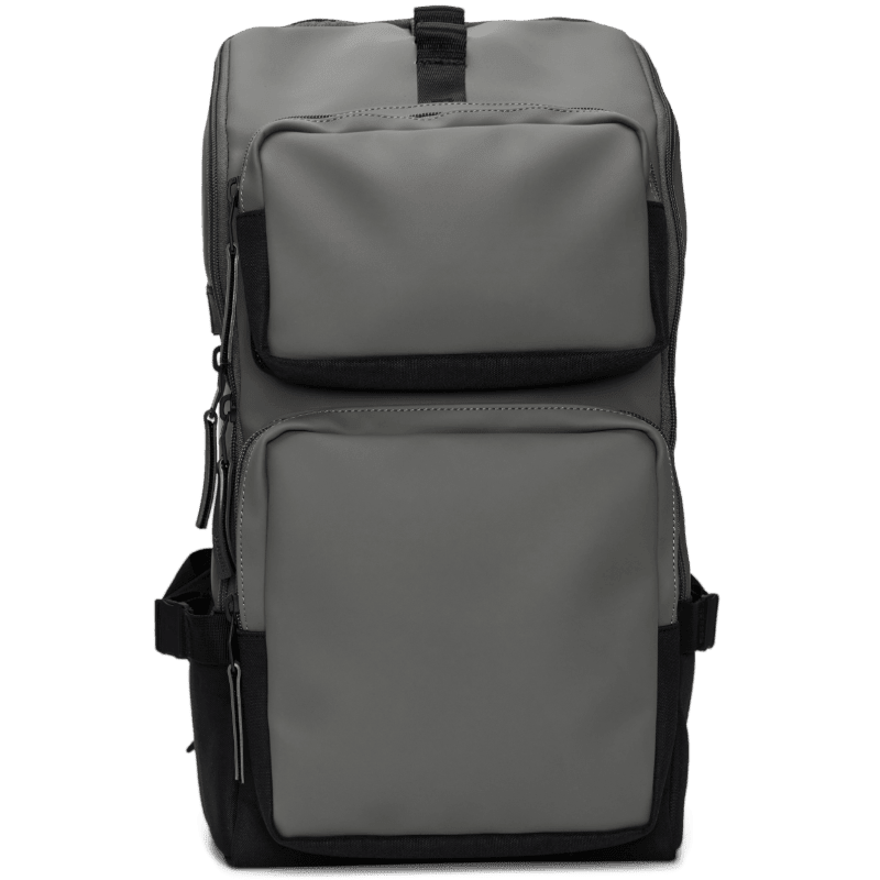 RAINS Trail Cargo Backpack - Backpacks - SwagWear