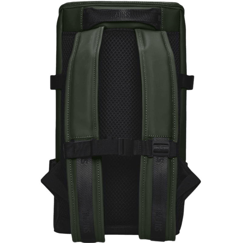 RAINS Trail Cargo Backpack - Backpacks - SwagWear