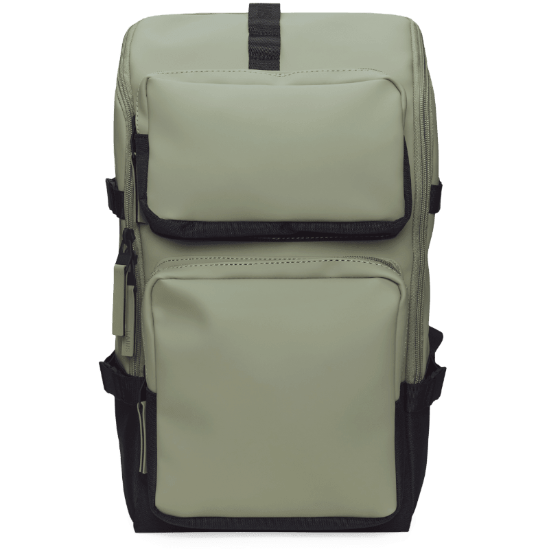 RAINS Trail Cargo Backpack - Backpacks - SwagWear