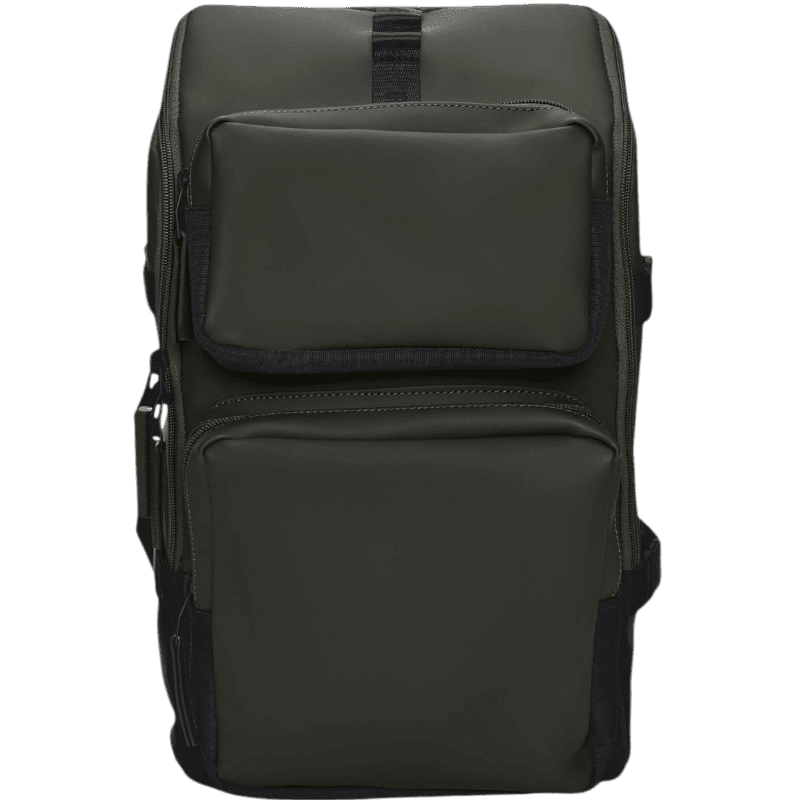 RAINS Trail Cargo Backpack - Backpacks - SwagWear