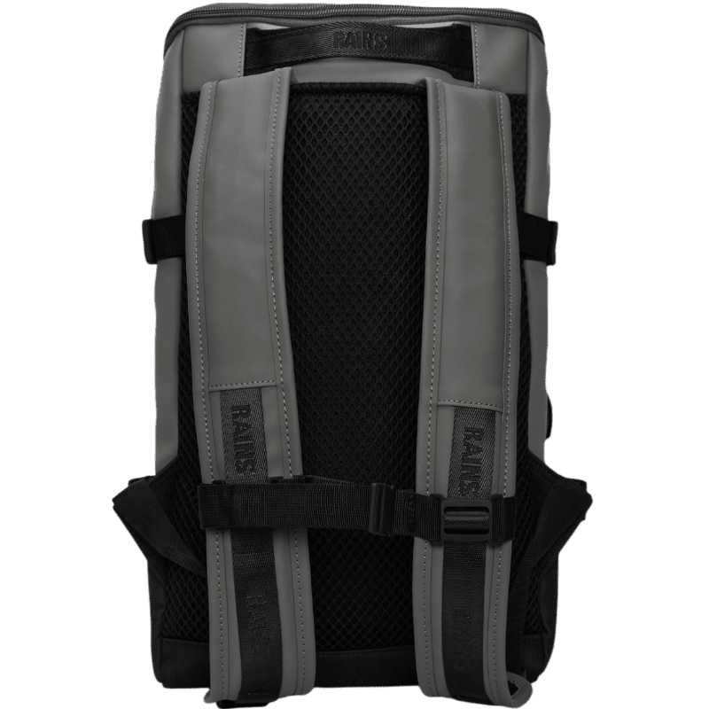 RAINS Trail Cargo Backpack - Backpacks - SwagWear