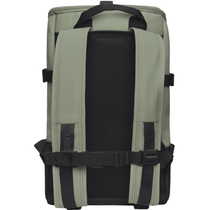 RAINS Trail Cargo Backpack - Backpacks - SwagWear