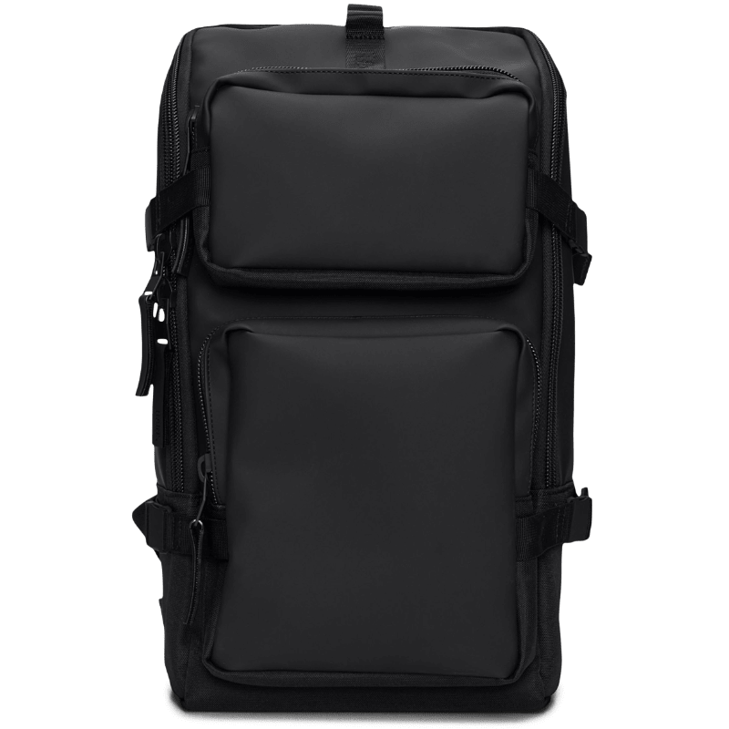RAINS Trail Cargo Backpack - Backpacks - SwagWear