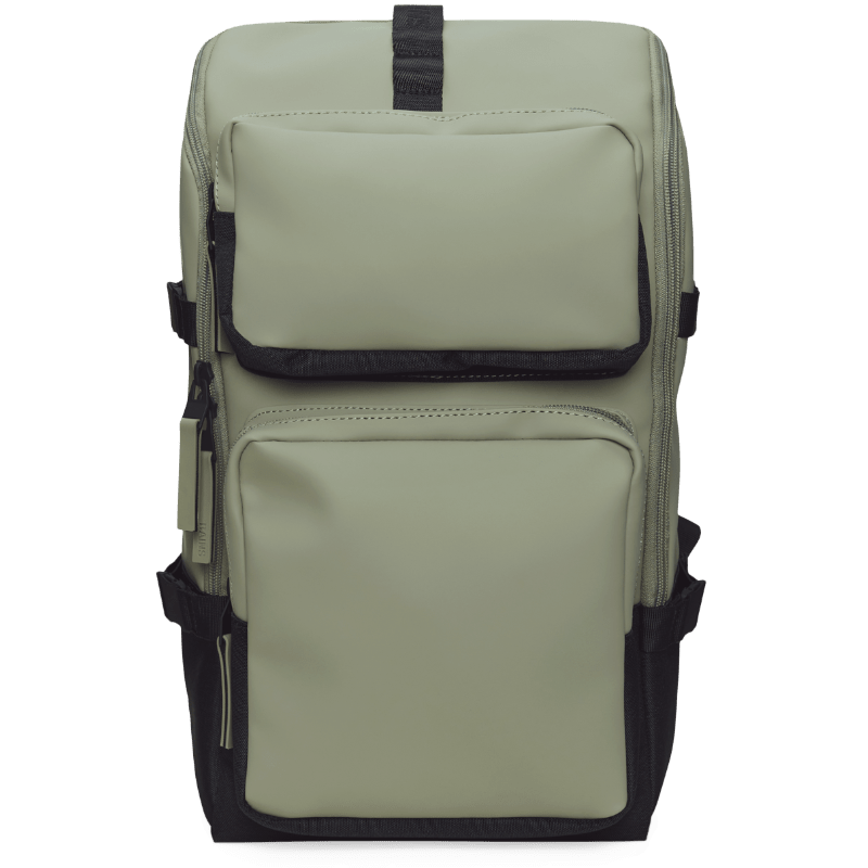 RAINS Trail Cargo Backpack - Backpacks - SwagWear