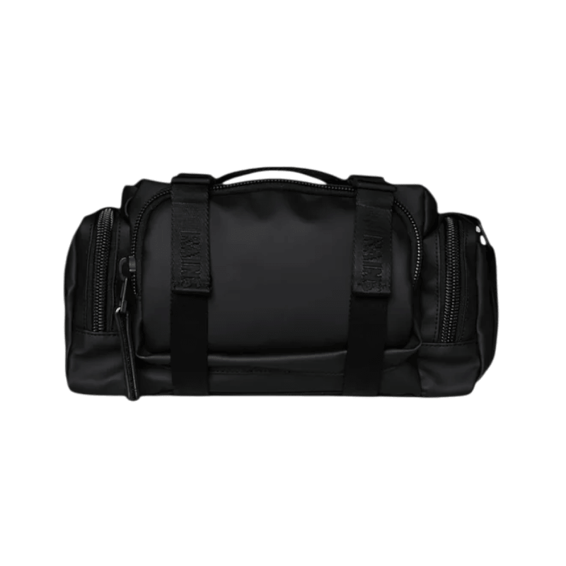 RAINS Trail Crossbody Bag - Crossbody - SwagWear