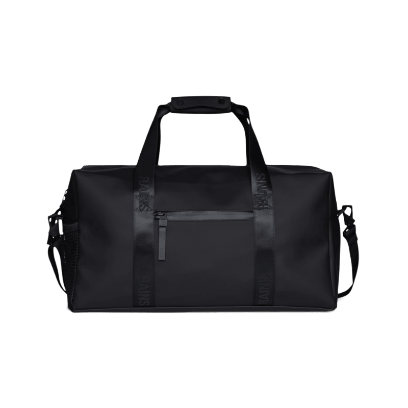 RAINS Trail Gym Bag - Duffel Bags - SwagWear