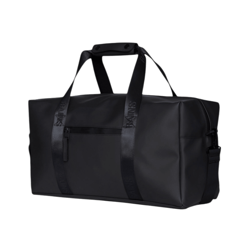 RAINS Trail Gym Bag - Duffel Bags - SwagWear