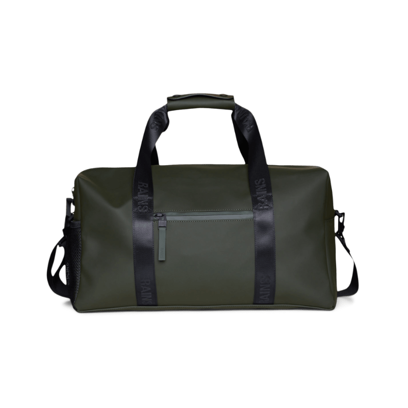 RAINS Trail Gym Bag - Duffel Bags - SwagWear
