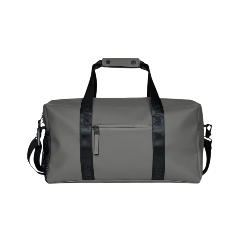 RAINS Trail Gym Bag - Duffel Bags - SwagWear