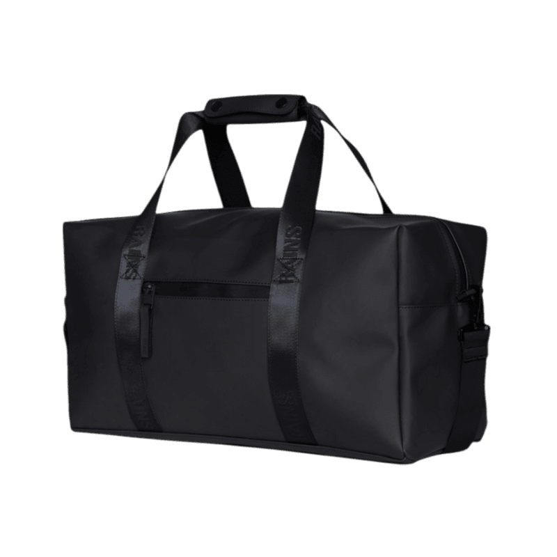RAINS Trail Gym Bag - Duffel Bags - SwagWear