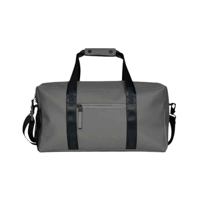 RAINS Trail Gym Bag - Duffel Bags - SwagWear
