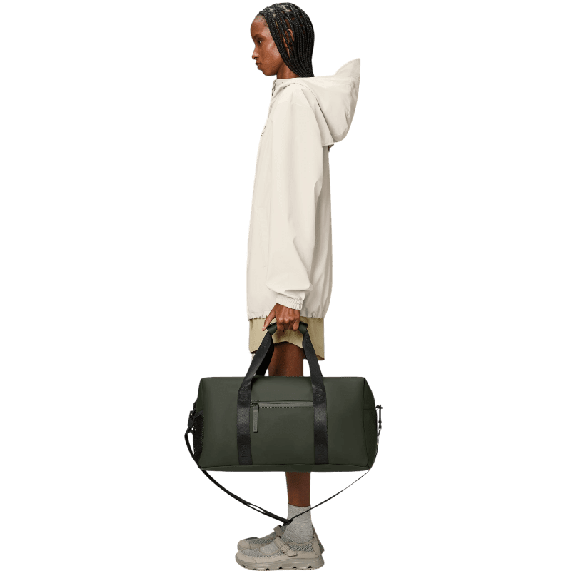 RAINS Trail Gym Bag - Duffel Bags - SwagWear