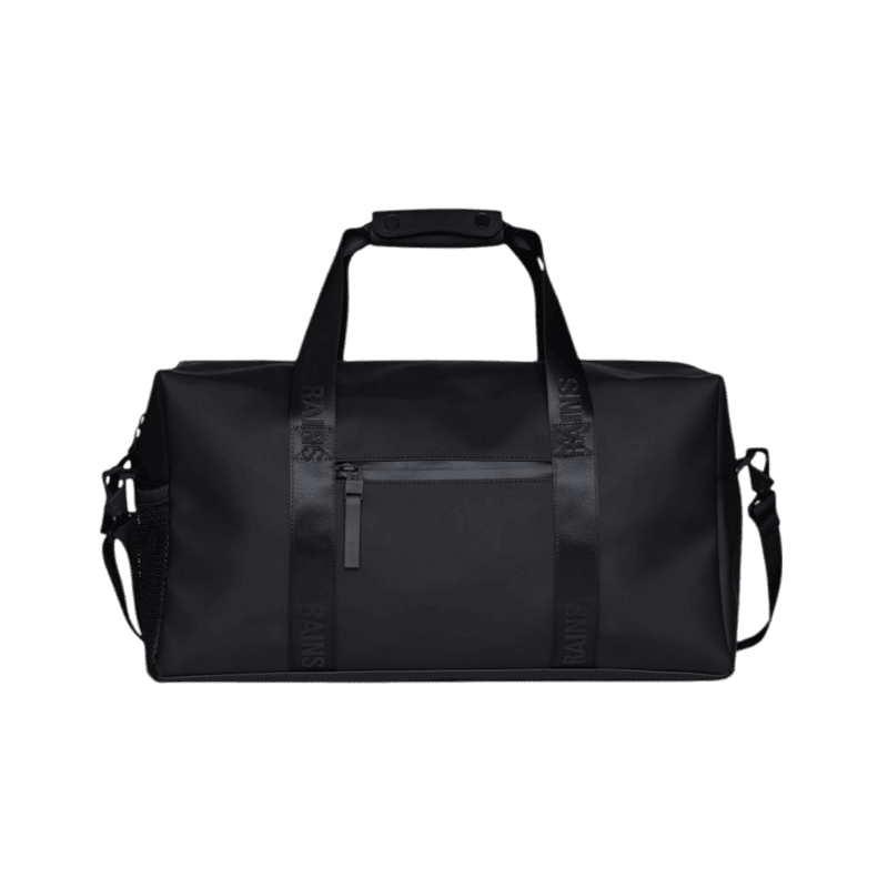 RAINS Trail Gym Bag - Duffel Bags - SwagWear