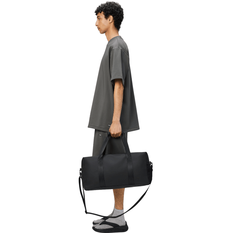 RAINS Trail Gym Bag - Duffel Bags - SwagWear