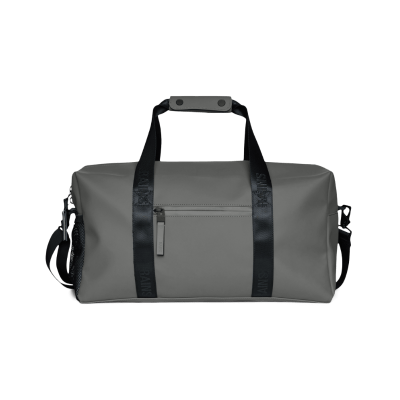 RAINS Trail Gym Bag - Duffel Bags - SwagWear