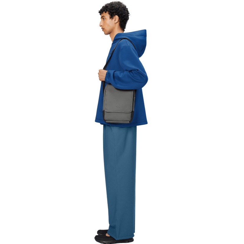 RAINS Trail Reporter Bag - Crossbody - SwagWear