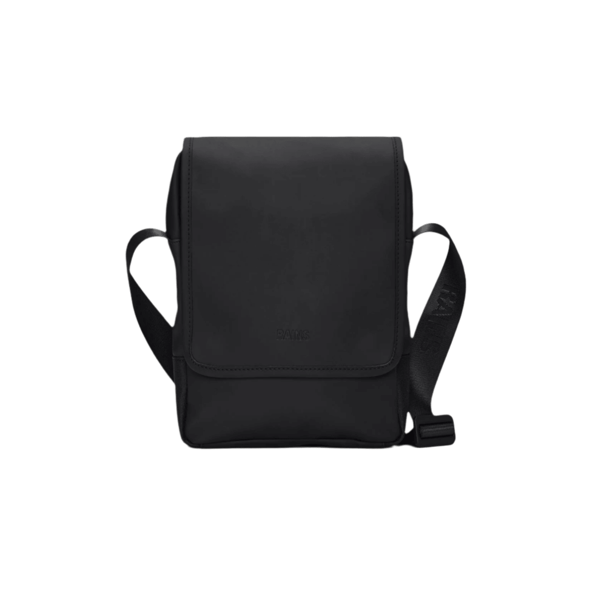 RAINS Trail Reporter Bag - Crossbody - SwagWear