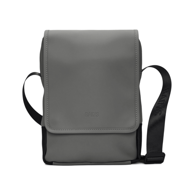 RAINS Trail Reporter Bag - Crossbody - SwagWear