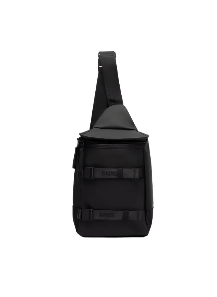 RAINS Trail Sling Bag - Sling Bags - SwagWear