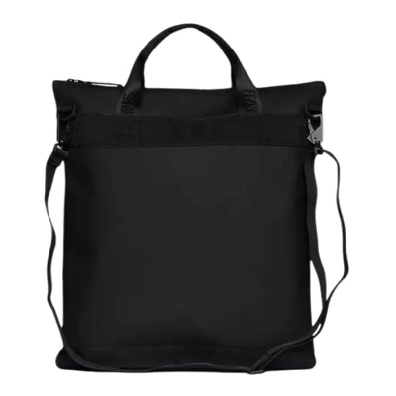 RAINS Trail Tote Bag - Tote Bags - SwagWear