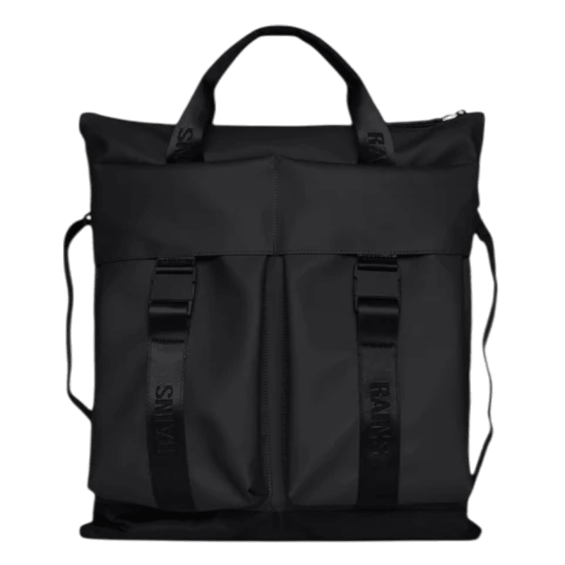 RAINS Trail Tote Bag - Tote Bags - SwagWear