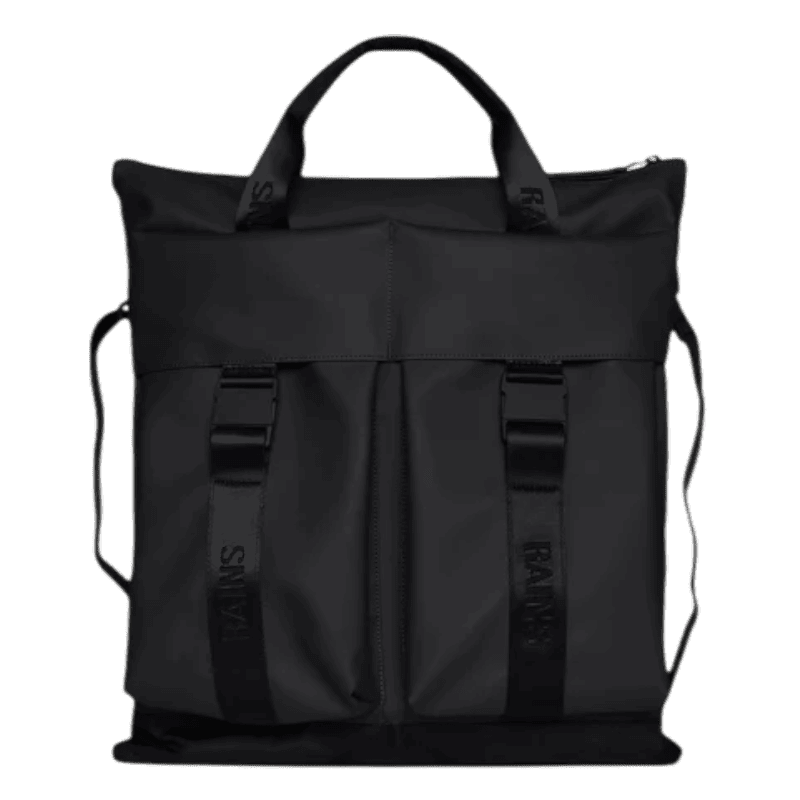 RAINS Trail Tote Bag - Tote Bags - SwagWear