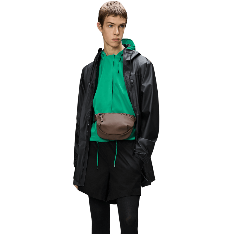 RAINS Valera Bum Bag Micro - Fanny Packs - SwagWear