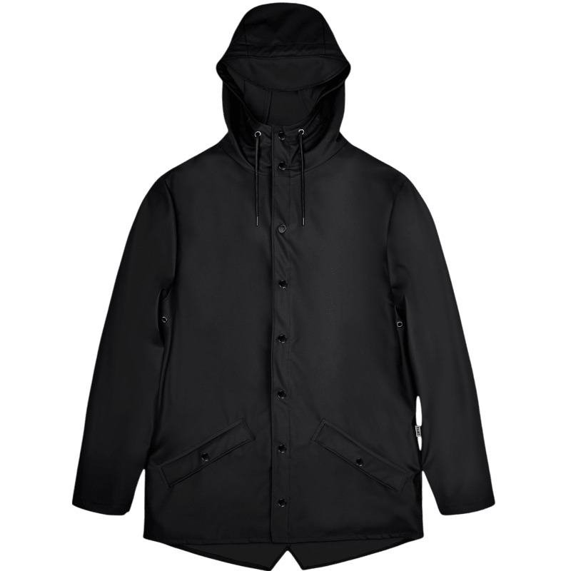 RAINS Women's Jacket - Rain Jackets - SwagWear