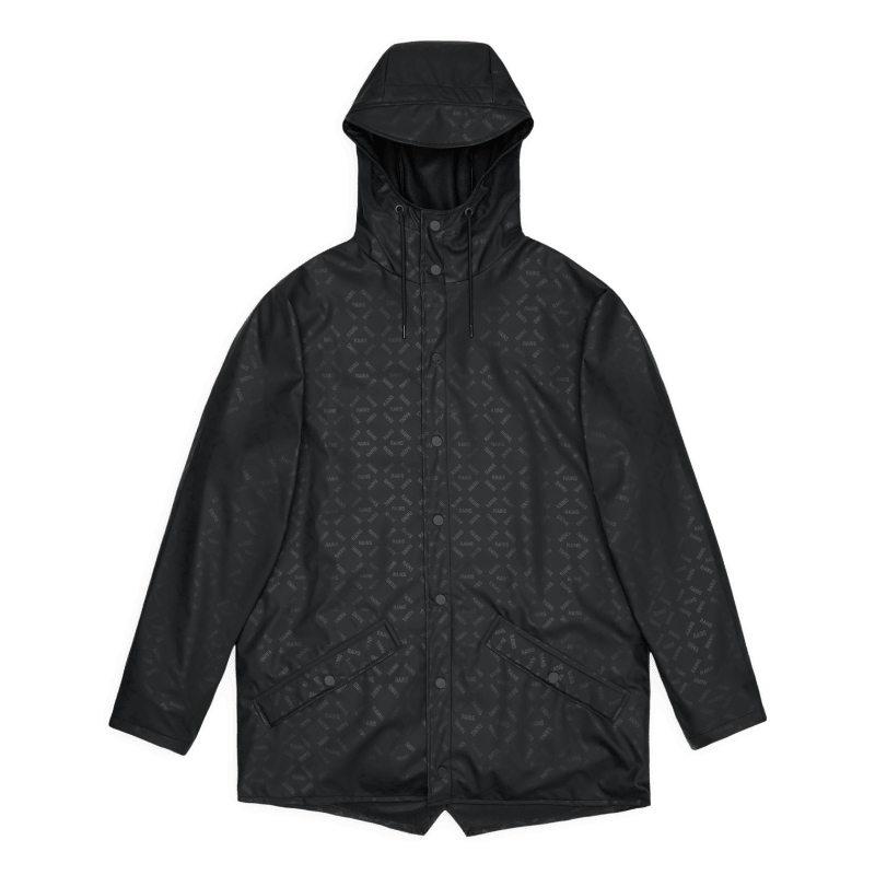 RAINS Women's Jacket - Rain Jackets - SwagWear