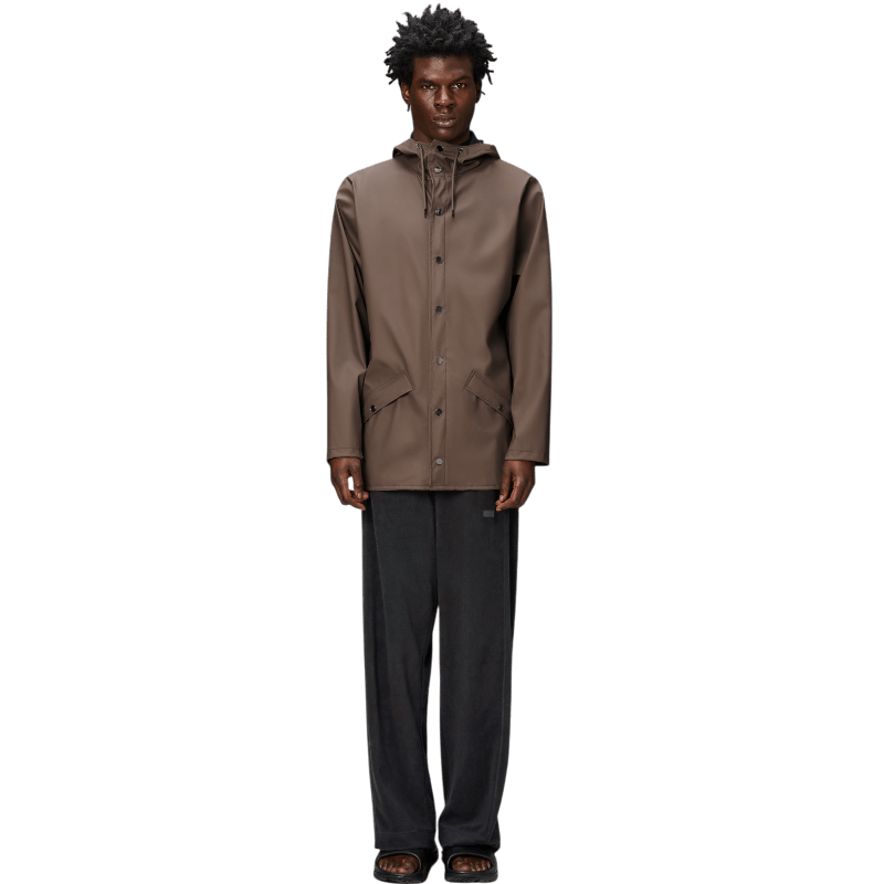 RAINS Women's Jacket - Rain Jackets - SwagWear