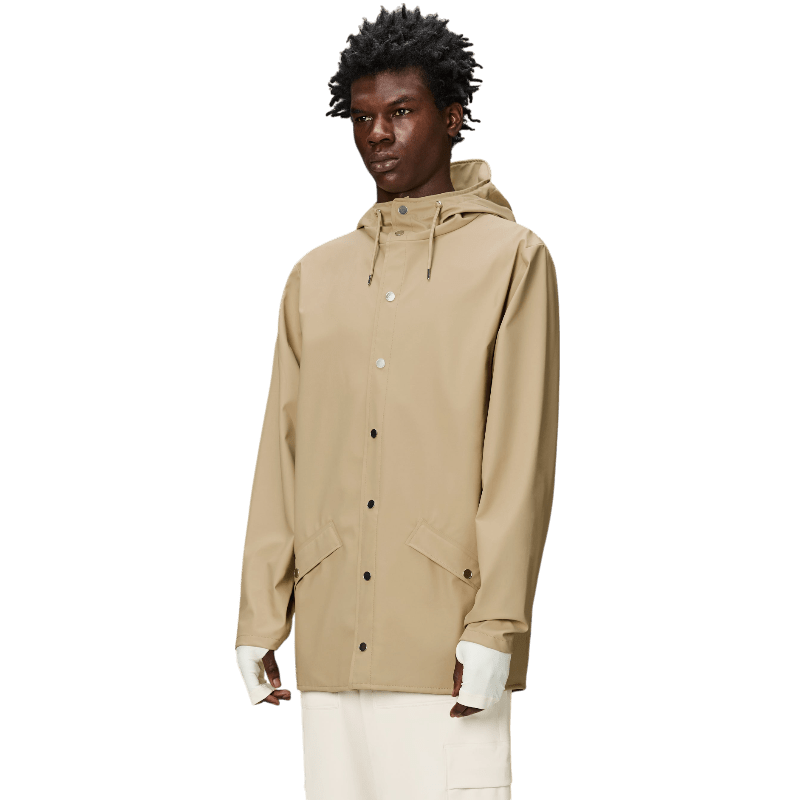 RAINS Women's Jacket - Rain Jackets - SwagWear