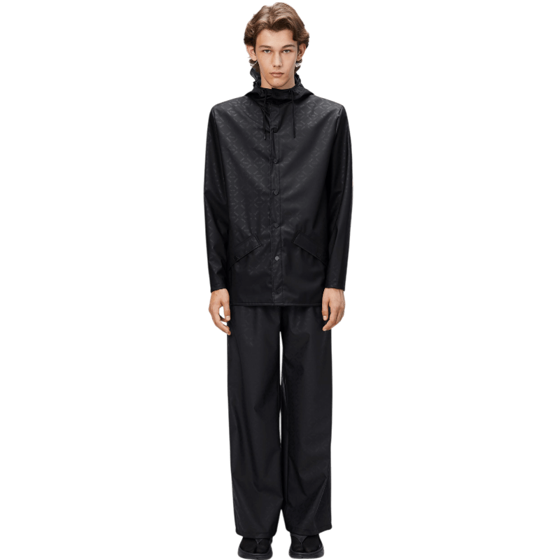 RAINS Women's Jacket - Rain Jackets - SwagWear