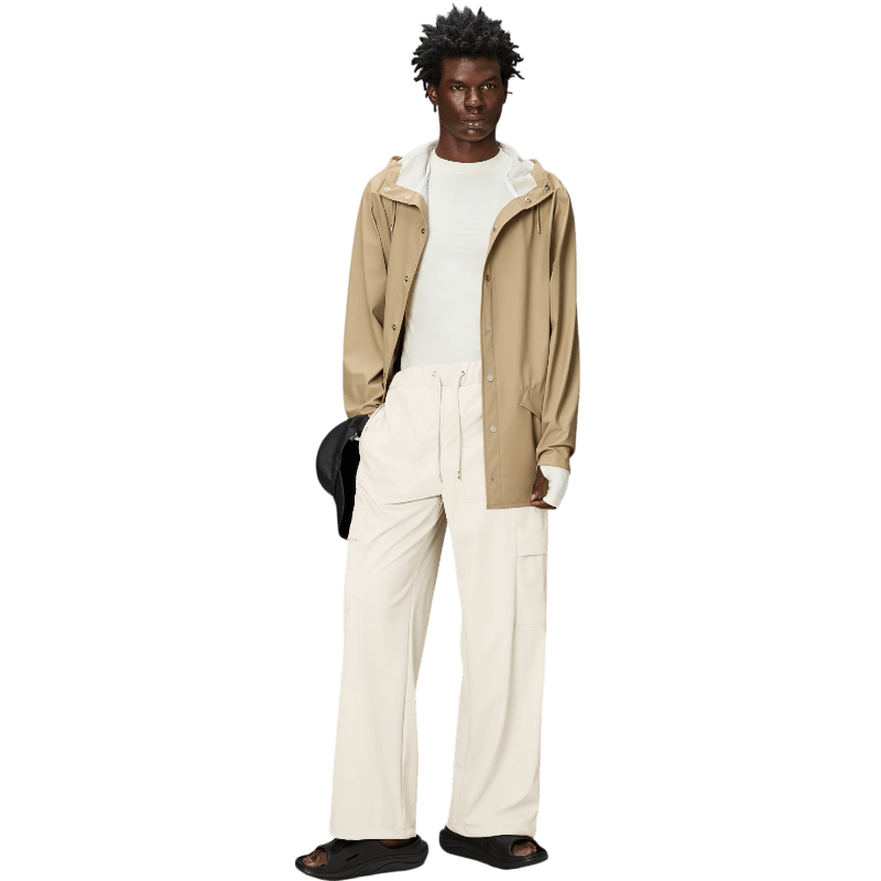 RAINS Women's Jacket - Rain Jackets - SwagWear