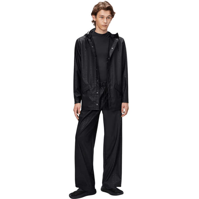 RAINS Women's Jacket - Rain Jackets - SwagWear