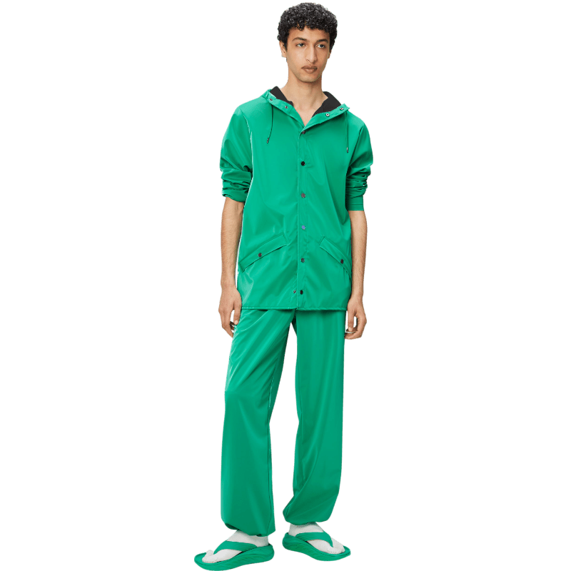 RAINS Women's Jacket - Rain Jackets - SwagWear