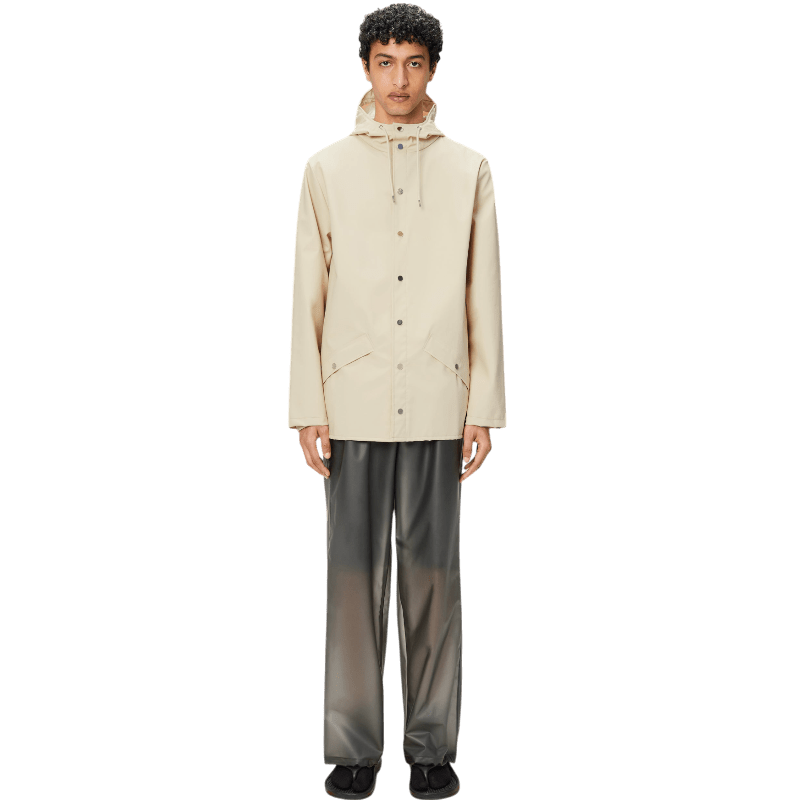 RAINS Women's Jacket - Rain Jackets - SwagWear