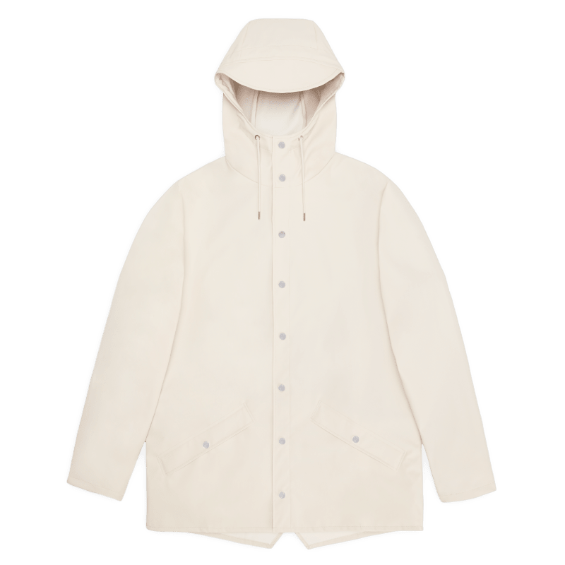 RAINS Women's Jacket - Rain Jackets - SwagWear