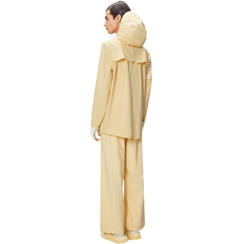 RAINS Women's Jacket - Rain Jackets - SwagWear