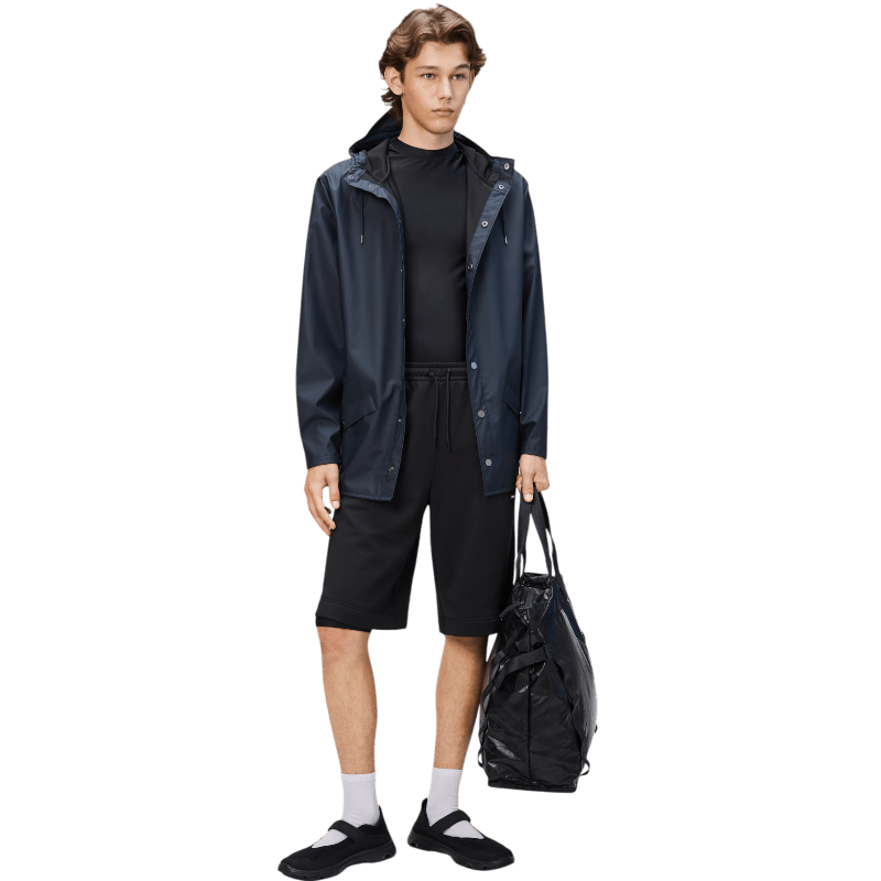 RAINS Women's Jacket - Rain Jackets - SwagWear