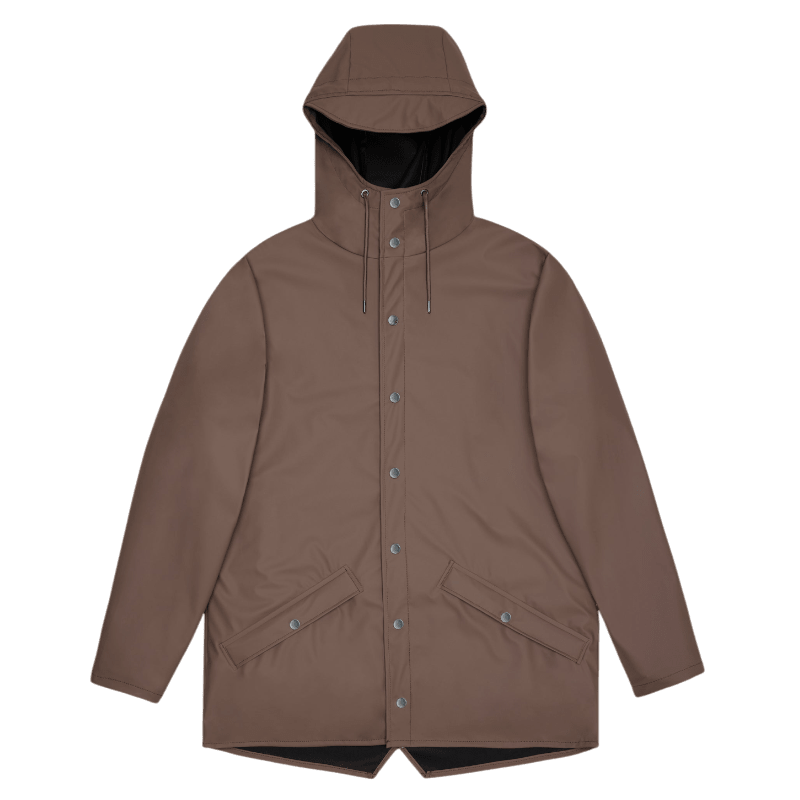 RAINS Women's Jacket - Rain Jackets - SwagWear