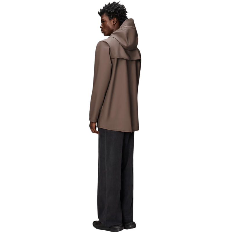 RAINS Women's Jacket - Rain Jackets - SwagWear